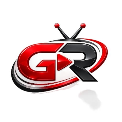 GetRedMobileTV Logo