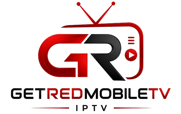GetRedMobileTV Logo
